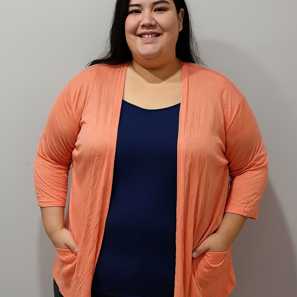 Worthington Coral Top